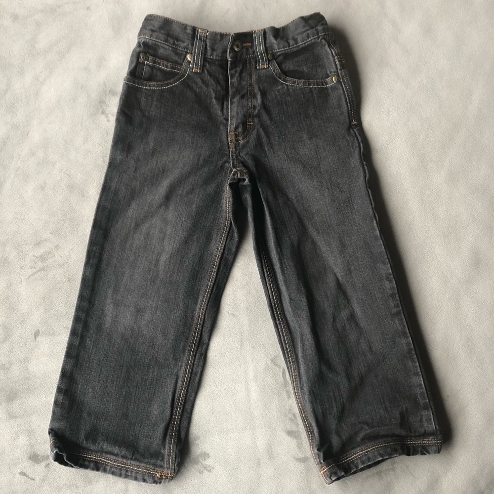 Timberland ~ Jeans ~ Kids Size 4